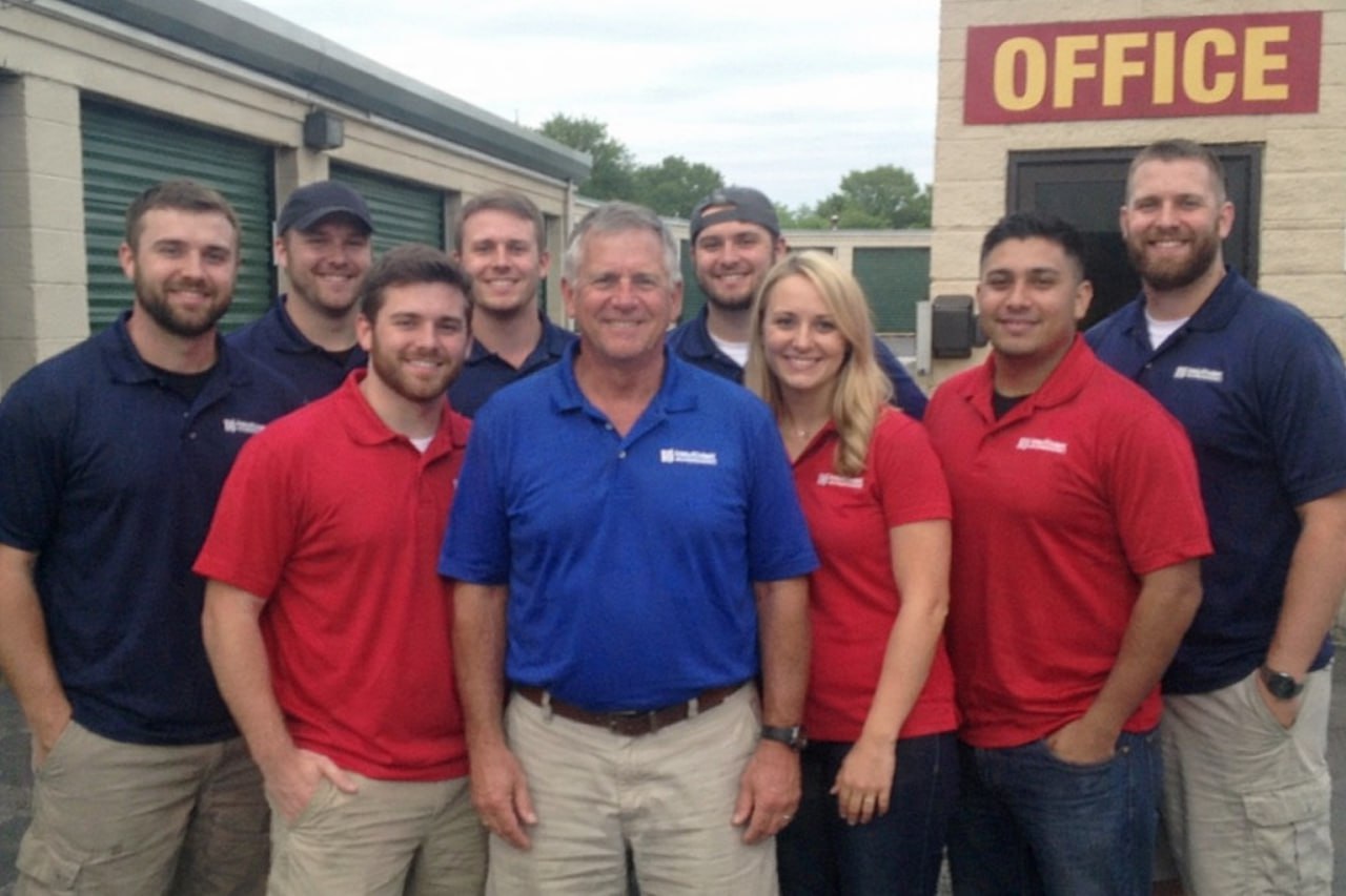 Water damage restoration professionals in Yonkers, NY