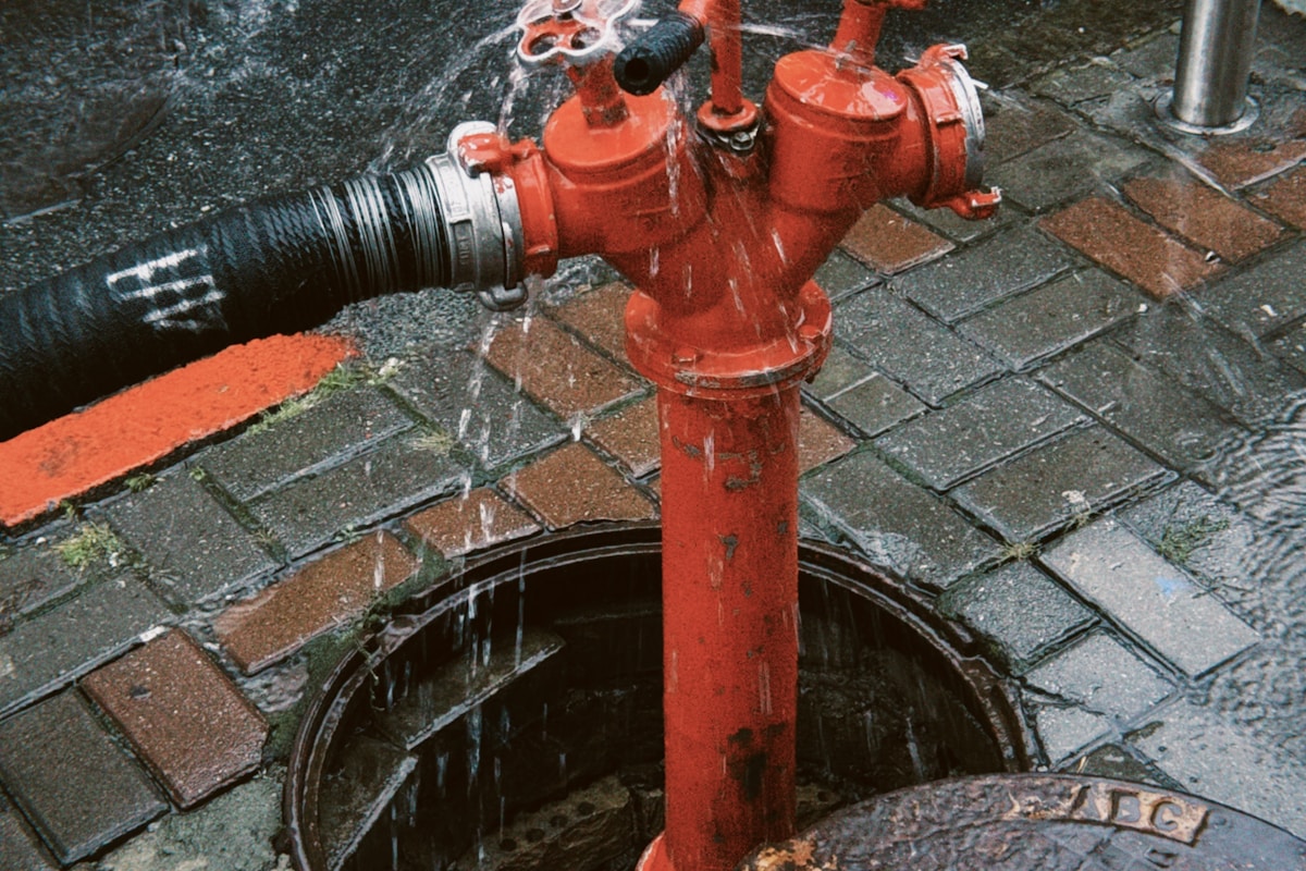 Commercial water damage restoration in Yonkers